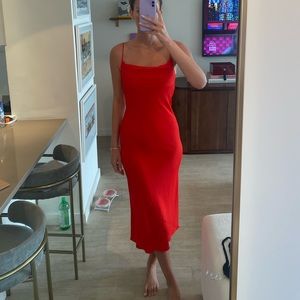 Zara Slip Dress